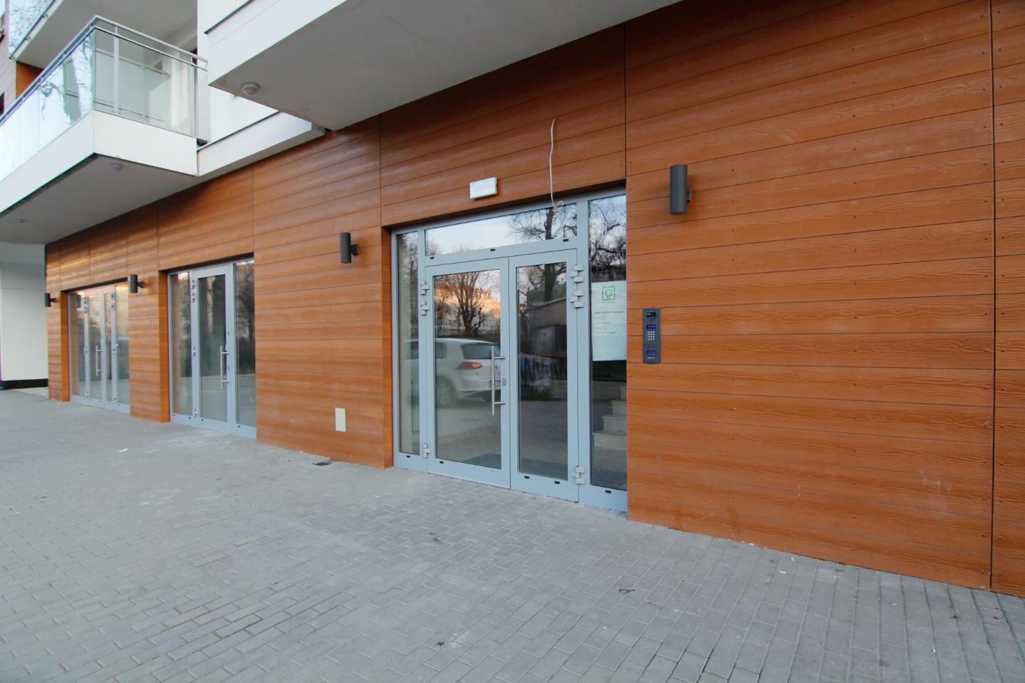 Blue River - Pulaskiego A - Private Apartment Wrocław Exterior foto